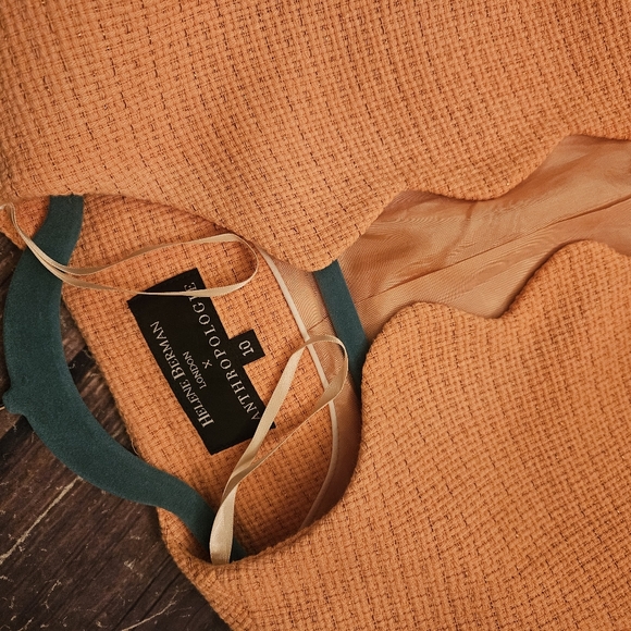 Helene Berman x Anthropologie Tweed Coat - Picture 3 of 6